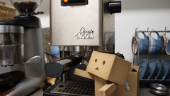 Name his bfd danboru