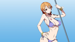 Nami (One Piece) anime