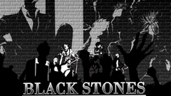 Nana black stones Blast