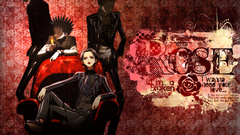 Nana Manga Anime minitokyo