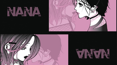 Nana September by vashtastic