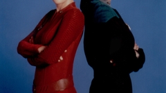 Nana visitor deep Space