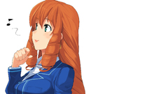 Nanae efficient secretary Good