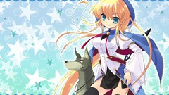 Nanatsuiro drops Arthur