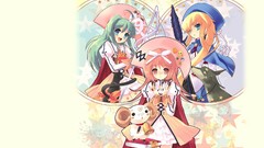 Nanatsuiro drops Arthur Sumomo