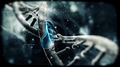 Nano DNA