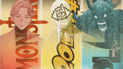 Naoki urasawa Manga Anime