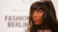 Naomi campbell