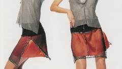 Naomi Watts Allure Magazine