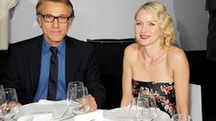 Naomi Watts Christoph Waltz