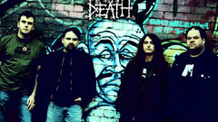 Napalm death
