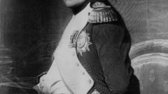 Napoleon bonaparte World emperor
