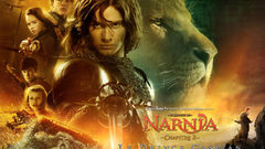 Narnia Chronicles Le prince