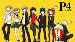 Narukami yuu satonaka chie