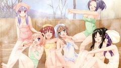 Naruko Kanae umenomori chise