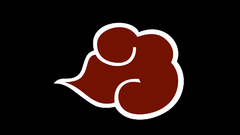 Naruto shippuden akatsuki Anime