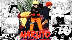 Naruto shippuden akatsuki deidara