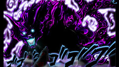 Naruto shippuden akatsuki Hidan