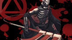 Naruto shippuden akatsuki Hidan