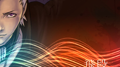 Naruto shippuden akatsuki Hidan