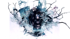 Naruto shippuden akatsuki konan