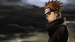 Naruto shippuden akatsuki Pein