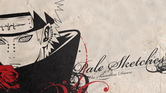 Naruto shippuden akatsuki Pein