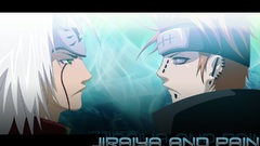 Naruto shippuden akatsuki Pein