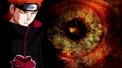 Naruto shippuden akatsuki Sage