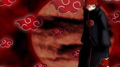Naruto shippuden akatsuki Sasori