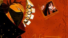 Naruto shippuden akatsuki Sasori
