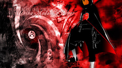 Naruto shippuden akatsuki sharingan