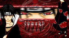 Naruto shippuden akatsuki uchiha