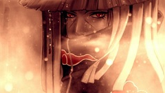 Naruto shippuden akatsuki uchiha