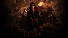 Naruto shippuden akatsuki uchiha