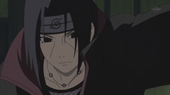 Naruto shippuden akatsuki uchiha