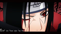 Naruto shippuden akatsuki uchiha