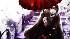 Naruto shippuden akatsuki uchiha