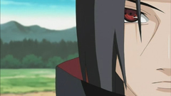 Naruto shippuden akatsuki uchiha