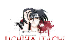 Naruto shippuden akatsuki uchiha