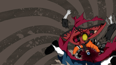 Naruto shippuden akatsuki uzumaki