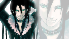 Naruto shippuden alternative art