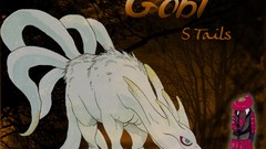 Naruto shippuden bijuu Jinchuuriki