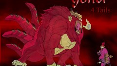 Naruto shippuden bijuu Jinchuuriki