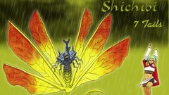 Naruto shippuden bijuu Jinchuuriki Fu