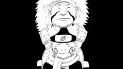 Naruto shippuden Choji Akimichi