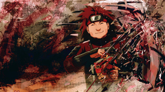 Naruto shippuden Choji Akimichi