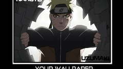 Naruto shippuden demotivational sage