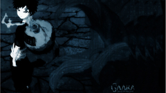 Naruto shippuden Gaara