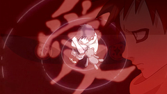 Naruto shippuden Gaara Jinchuuriki